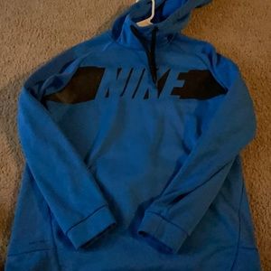 Men’s Nike hoodie